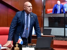 Pedro Catrain: la ley de extinción de dominio entrará en vigencia este 28 de octubre