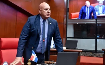 Pedro Catrain: la ley de extinción de dominio entrará en vigencia este 28 de octubre