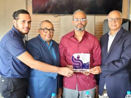 Julio Carreras y Raúl Valdés son los Peloteros Estrella de la Semana