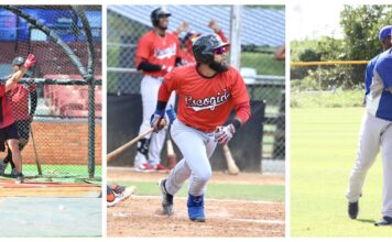 Olympus en LIDOM: 11 de octubre 2023