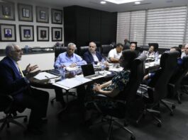 Olympus en LIDOM: 13 de octubre 2023