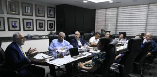 Olympus en LIDOM: 13 de octubre 2023