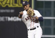 Robel García se suma al Licey vía agencia libre