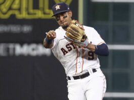 Robel García se suma al Licey vía agencia libre