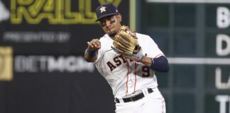 Robel García se suma al Licey vía agencia libre