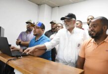 Olympus en LIDOM: 10 de octubre 2023