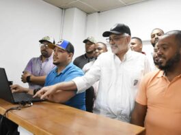 Olympus en LIDOM: 10 de octubre 2023