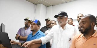 Olympus en LIDOM: 10 de octubre 2023