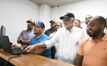 Olympus en LIDOM: 10 de octubre 2023