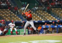 Rivas, Adames y Dermody conducen a Toros sobre Leones