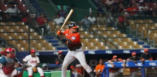 Rivas, Adames y Dermody conducen a Toros sobre Leones