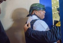 Los bienes de lujo adquiridos por red con dinero de Coop-Herrera, según MP