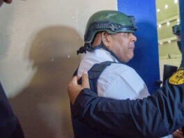 Los bienes de lujo adquiridos por red con dinero de Coop-Herrera, según MP