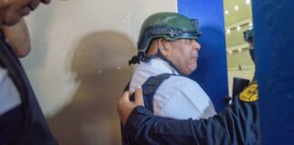 Los bienes de lujo adquiridos por red con dinero de Coop-Herrera, según MP