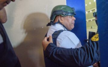 Los bienes de lujo adquiridos por red con dinero de Coop-Herrera, según MP