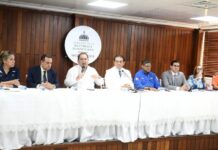 Salud Pública notifica 13 nuevos decesos por dengue