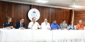 Salud Pública notifica 13 nuevos decesos por dengue