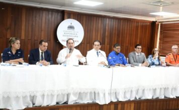 Salud Pública notifica 13 nuevos decesos por dengue