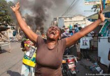 República Dominicana pide a la ONU el despliegue de fuerza multinacional en Haití