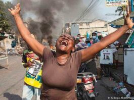 República Dominicana pide a la ONU el despliegue de fuerza multinacional en Haití