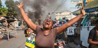 República Dominicana pide a la ONU el despliegue de fuerza multinacional en Haití