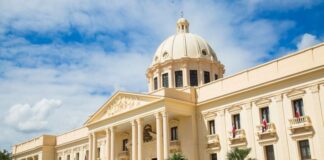 Presidente Abinader somete proyecto de ley que crea el Cuerpo Especializado de Mitigación a Emergencias y Desastres