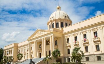 Presidente Abinader somete proyecto de ley que crea el Cuerpo Especializado de Mitigación a Emergencias y Desastres