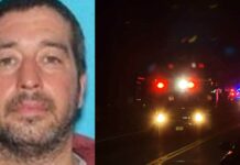 Robert Card, un militar en la reserva que estuvo ingresado en un psiquiátrico