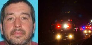 Robert Card, un militar en la reserva que estuvo ingresado en un psiquiátrico