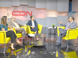 Rescate RD negocia 20 senadurías y 40 alcaldías para 2024