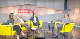 Rescate RD negocia 20 senadurías y 40 alcaldías para 2024