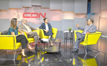 Rescate RD negocia 20 senadurías y 40 alcaldías para 2024