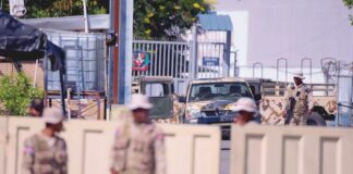 Desvío de río Masacre, ingrediente nuevo, previo a apertura parcial de la frontera