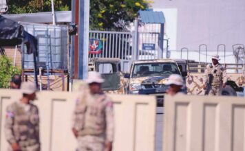 Desvío de río Masacre, ingrediente nuevo, previo a apertura parcial de la frontera