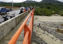 Senadores aprueban préstamo por 230 millones de dólares para desastres