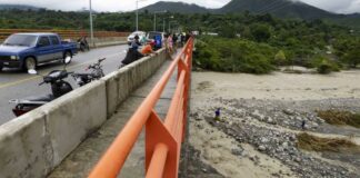 Senadores aprueban préstamo por 230 millones de dólares para desastres