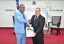 CAPGEFI y Universidad de Puerto Rico realizan conferencia sobre Política Fiscal