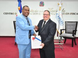 CAPGEFI y Universidad de Puerto Rico realizan conferencia sobre Política Fiscal
