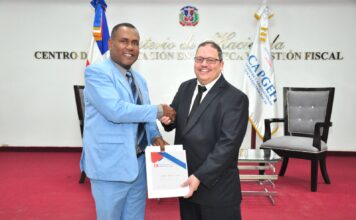 CAPGEFI y Universidad de Puerto Rico realizan conferencia sobre Política Fiscal