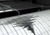 Se registra sismo de magnitud 5.6 en noroeste de República Dominicana