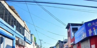 Gran parte de San Francisco de Macorís paralizado por llamado a huelga regional en el Cibao