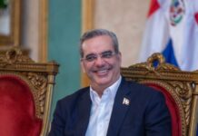 Abinader negoció el contrato de los aeropuertos por otros treinta años