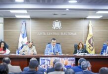 JCE aprueba alianzas de partidos políticos para las elecciones municipales de febrero