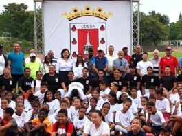 UDESA anuncia Premio Hanns Hieronimus