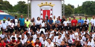 UDESA anuncia Premio Hanns Hieronimus