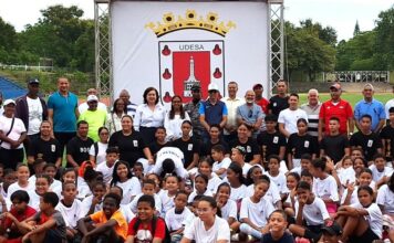 UDESA anuncia Premio Hanns Hieronimus