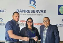 Mel Rojas Jr. y Nick Raquet logran premio Pelotero Estrella de la Semana