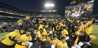 Águilas barren al Licey y ganan la serie Titanes del Caribe