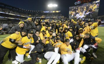 Águilas barren al Licey y ganan la serie Titanes del Caribe