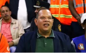 Alcalde Carlos Guzmán activa Comité de Emergencia por potencial ciclón tropical